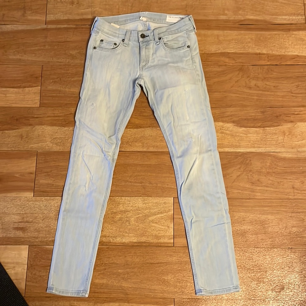 Rag & Bone jeans